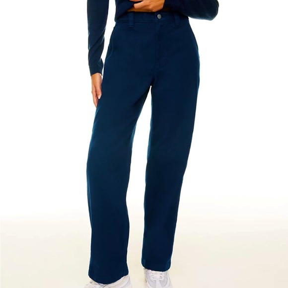 DENIM FORUM JEANS FROM ARITZIA !! - Picture 4 of 7